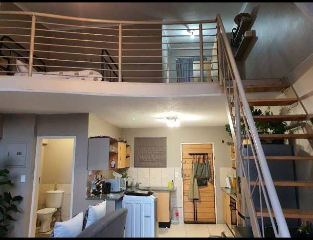 1 BEDROOM PROPERTY TO RENT IN AUCKLAND PARK